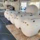 Se vende cámara de oxígeno hiperbárica portátil de 1,5 ATA para uso doméstico