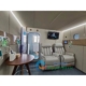 Cabina de oxígeno hiperbárico para 6 personas para residencia de ancianos