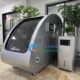 Cámara de presión de aire ATA 2.0 para uso sentado. Máquina de oxígeno hiperbárico monoplaza para uso doméstico y comercial